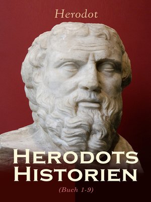 cover image of Herodots Historien (Buch 1-9)